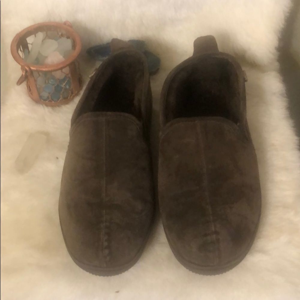 Lamo Slippers12(1770)